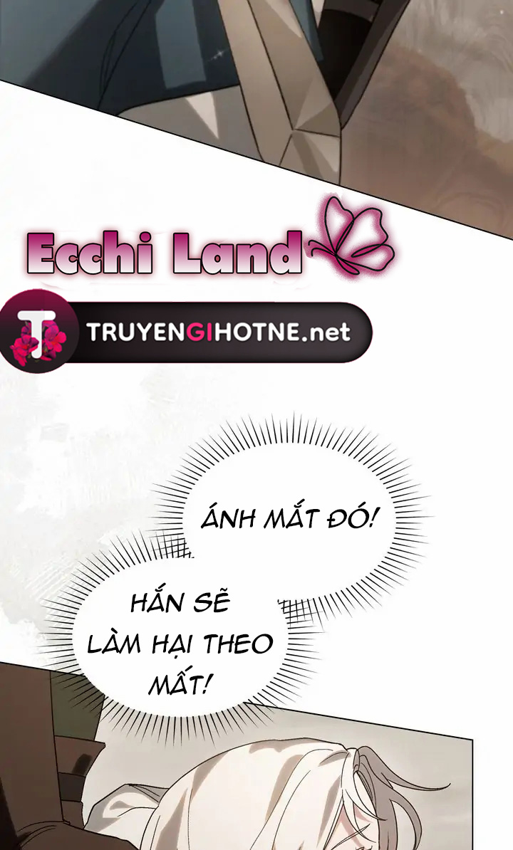Định Mệnh An Bài Đôi Ta chapter 8.2 - Trang 11
