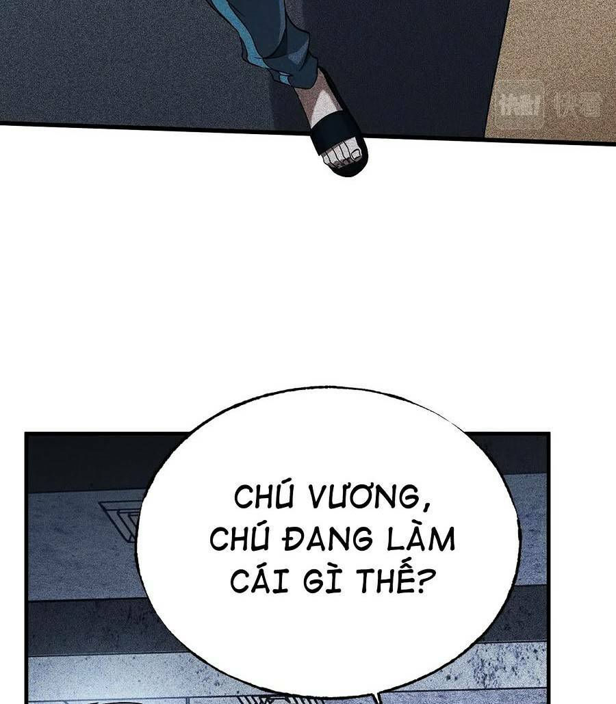 người chơi siêu mạnh chapter 3 85