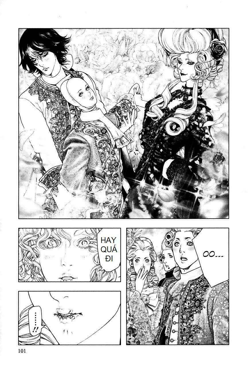 innocent rouge (innocent phần 2) chapter 17 8