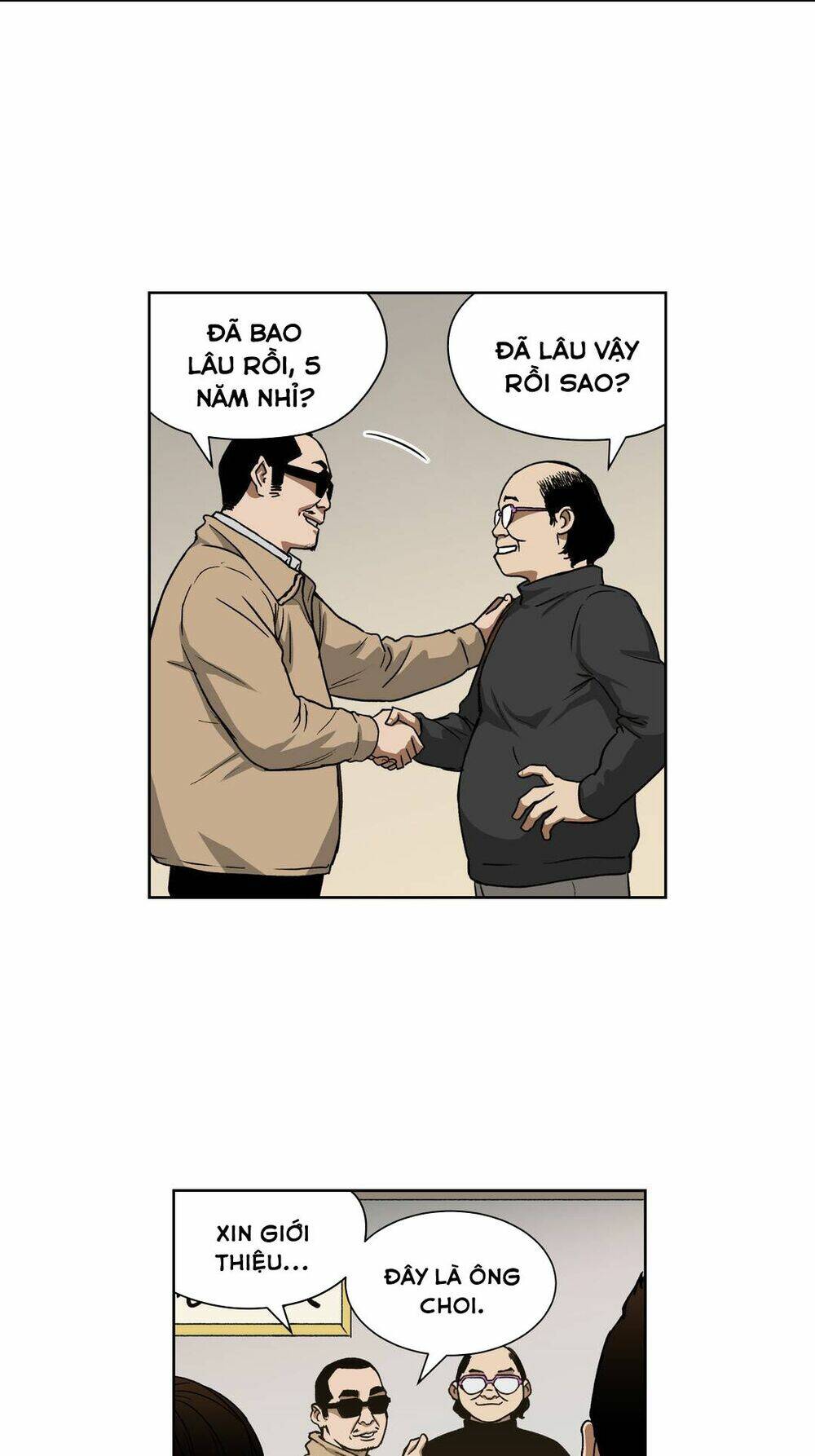 thần bài siêu năng chapter 22 4