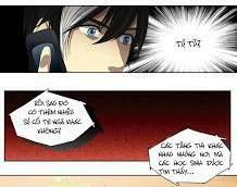 si mun - người giao tiếp với linh hồn chapter 11 3