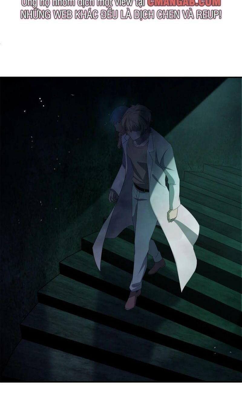 đừng hiểu lầm, tôi mới là người bị hại! chapter 56 14