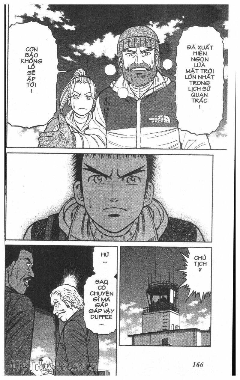 hộ chiếu xanh chapter 8 168