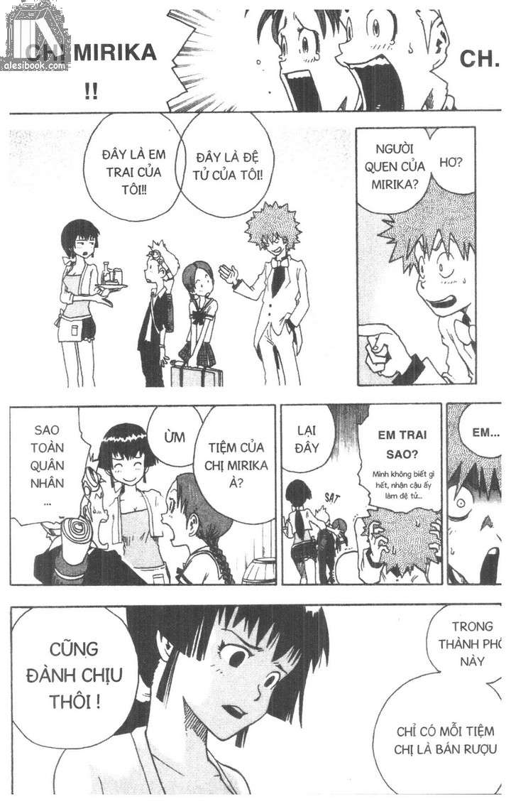 toto! the wonderful adventure chapter 16 12