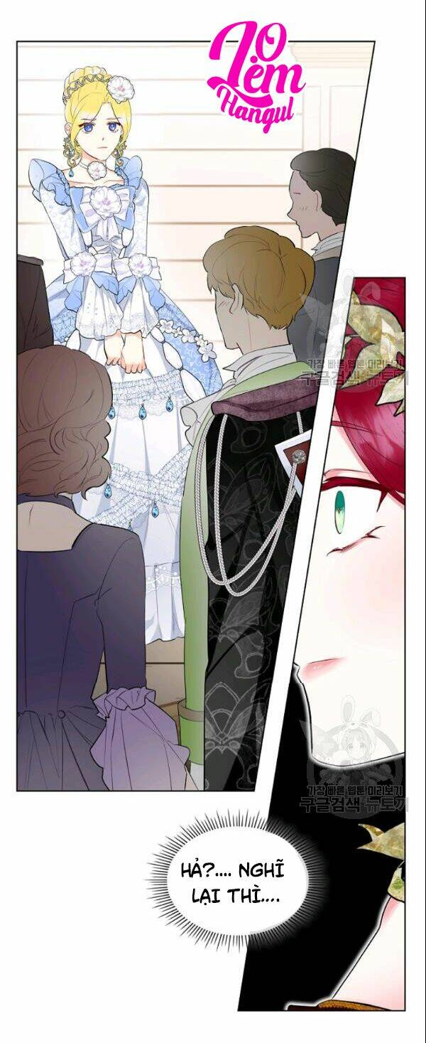 kẻ tạo ra nữ phản diện chapter 17 26