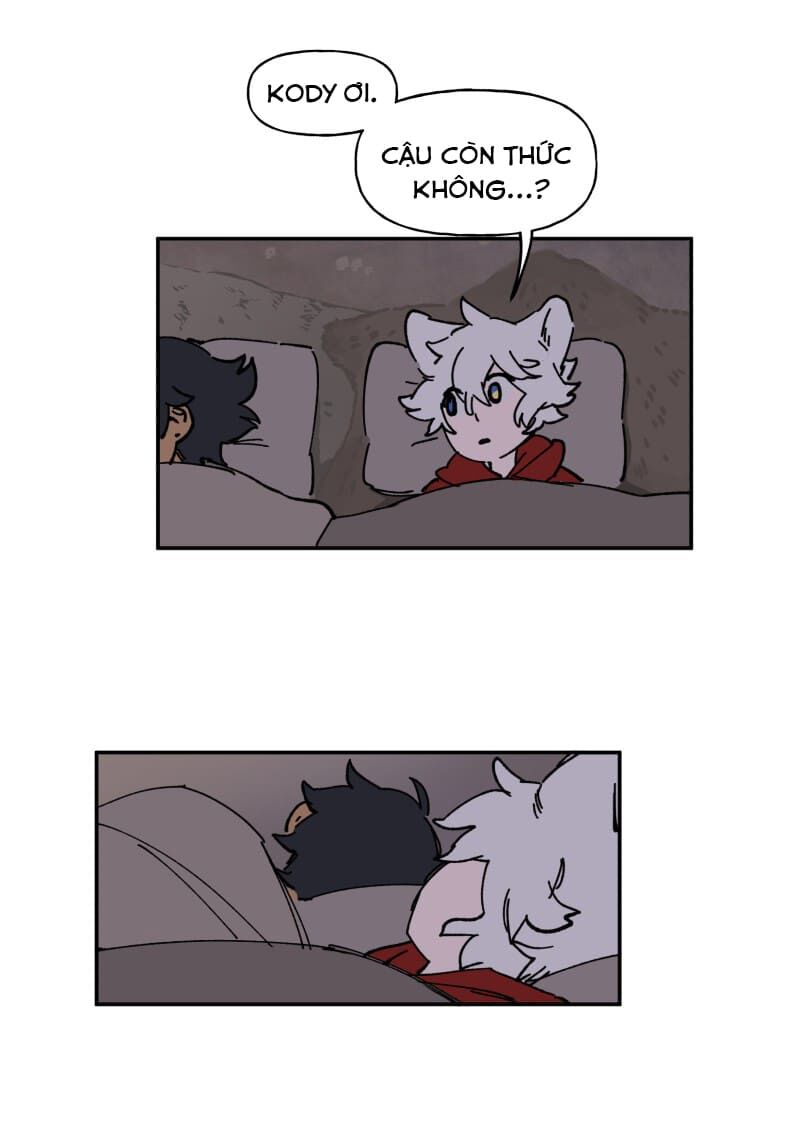 lumine - cội nguồn ánh sáng chapter 123 3