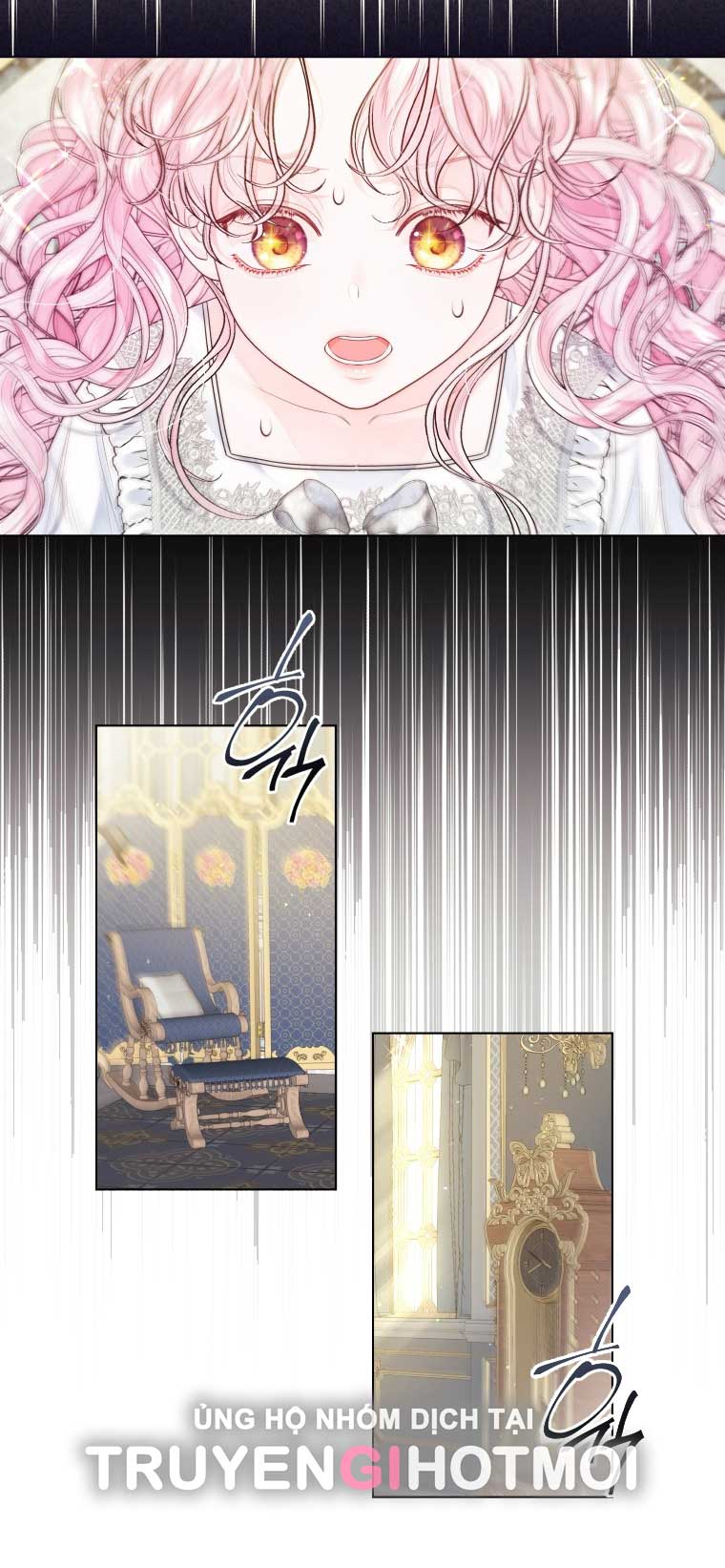 thà rằng để tôi trở thành nữ hoàng chapter 5.2 37
