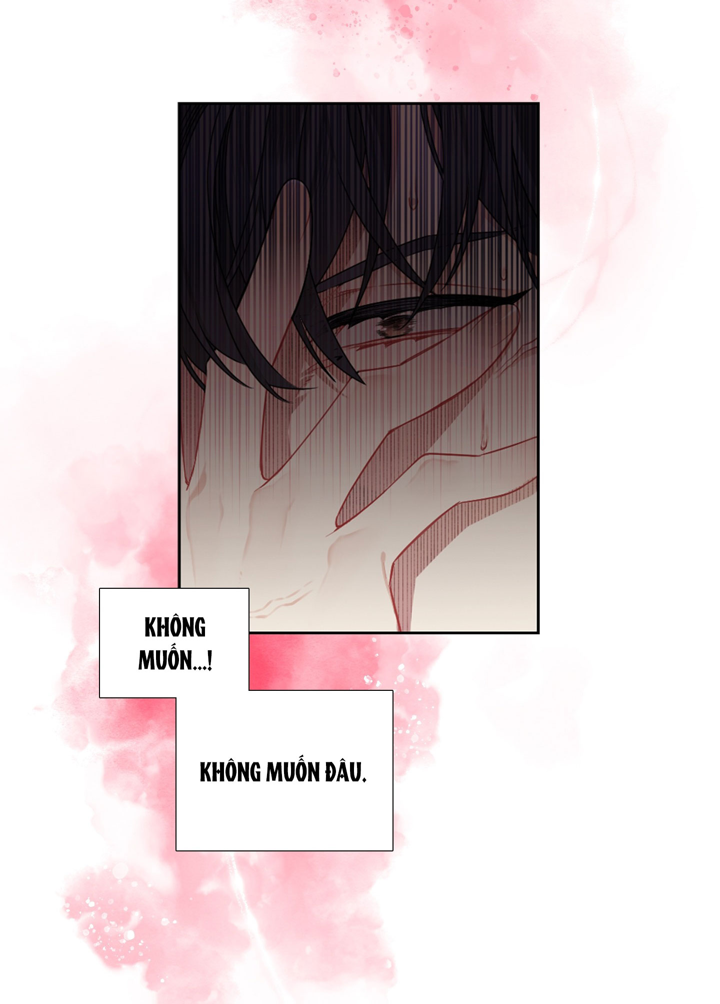 [18+] chỉ b là không biết chapter 10.2 17