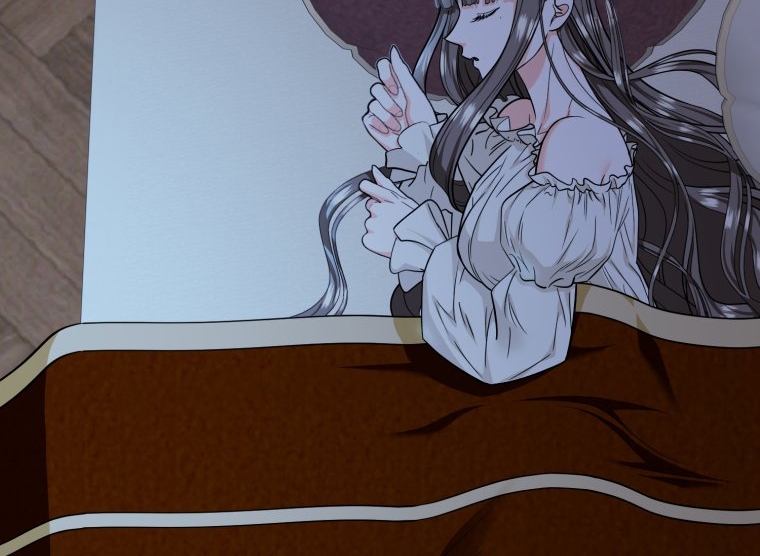 [18+] tôi đã kết hôn với kẻ thù giết cha mẹ chapter 28.2 37