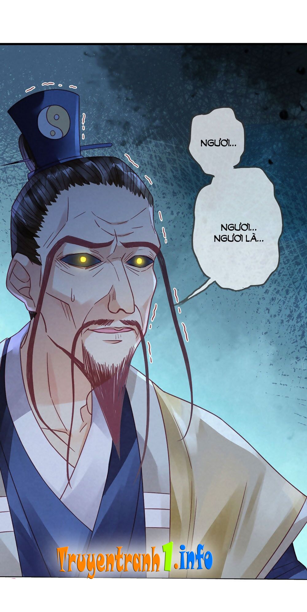 Thiên Động Li Trạch Thương chapter 10 - Trang 48