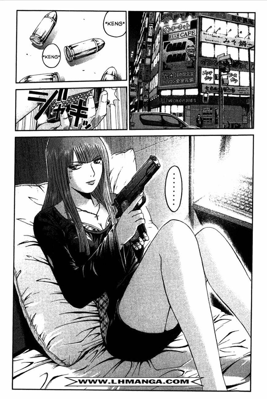 goblin mad dog chapter 4 24