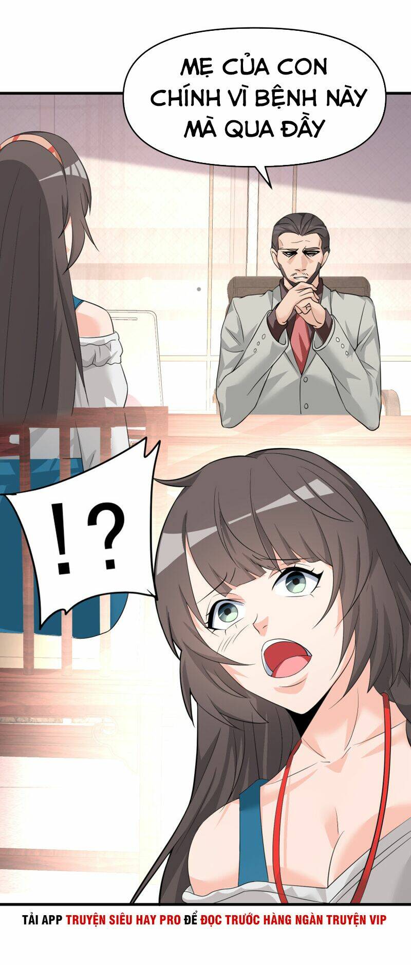 hoa hậu giảng đường luôn bên người chapter 45 6