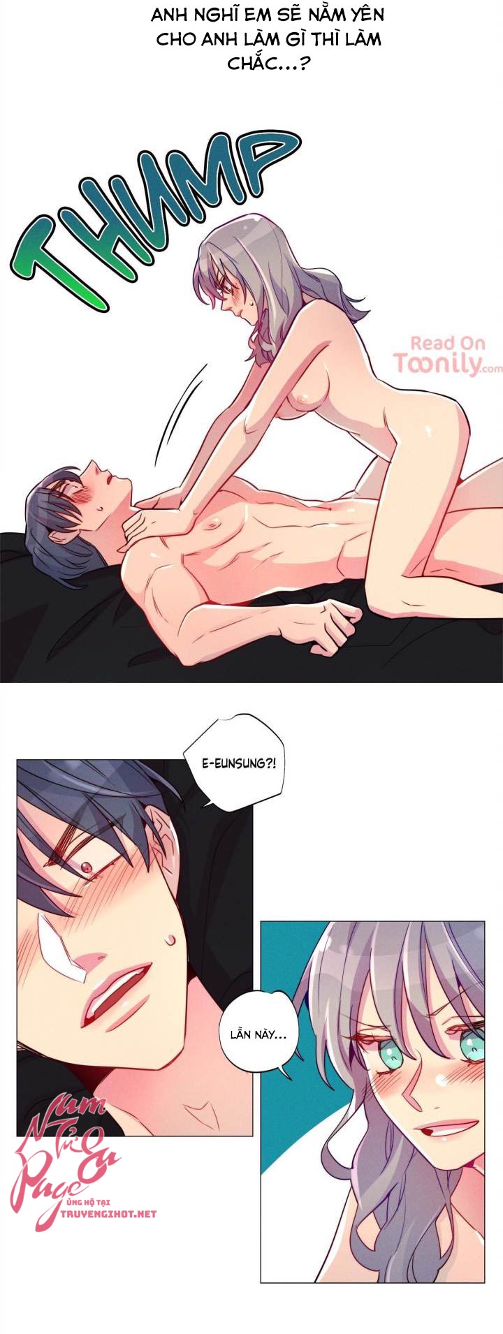 mảnh ghép o bị khuyết chapter 94 13