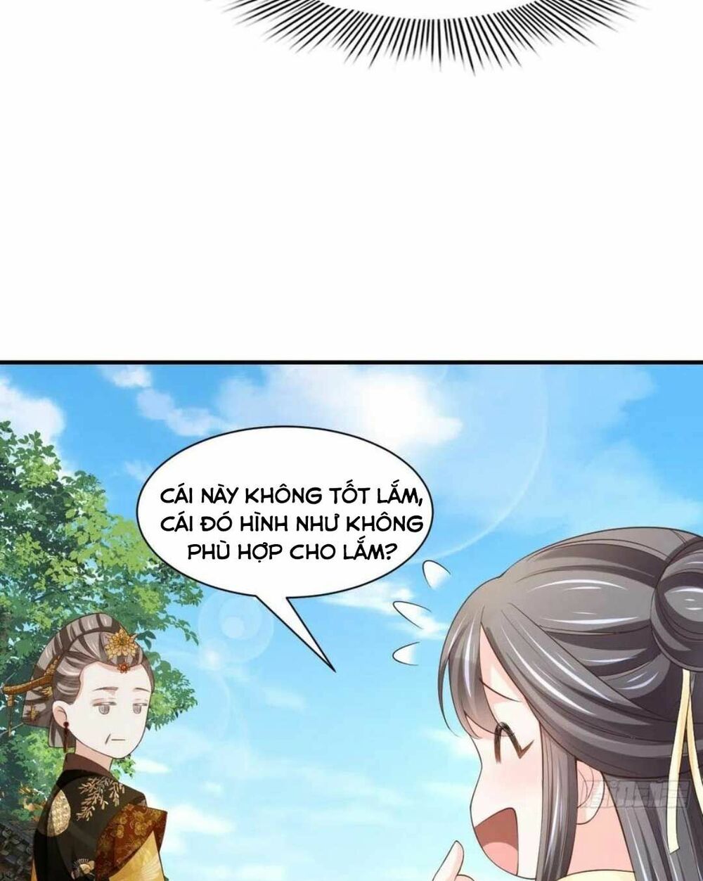 thuần hóa ba ba bạo quân chapter 36 26