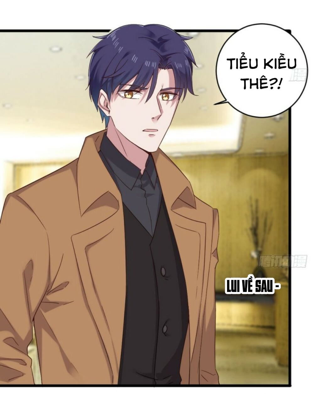 hệ thống nghịch tập thiên hậu chapter 42 7
