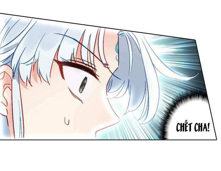 thượng tiên nhà ta thích ăn giấm chapter 4 31