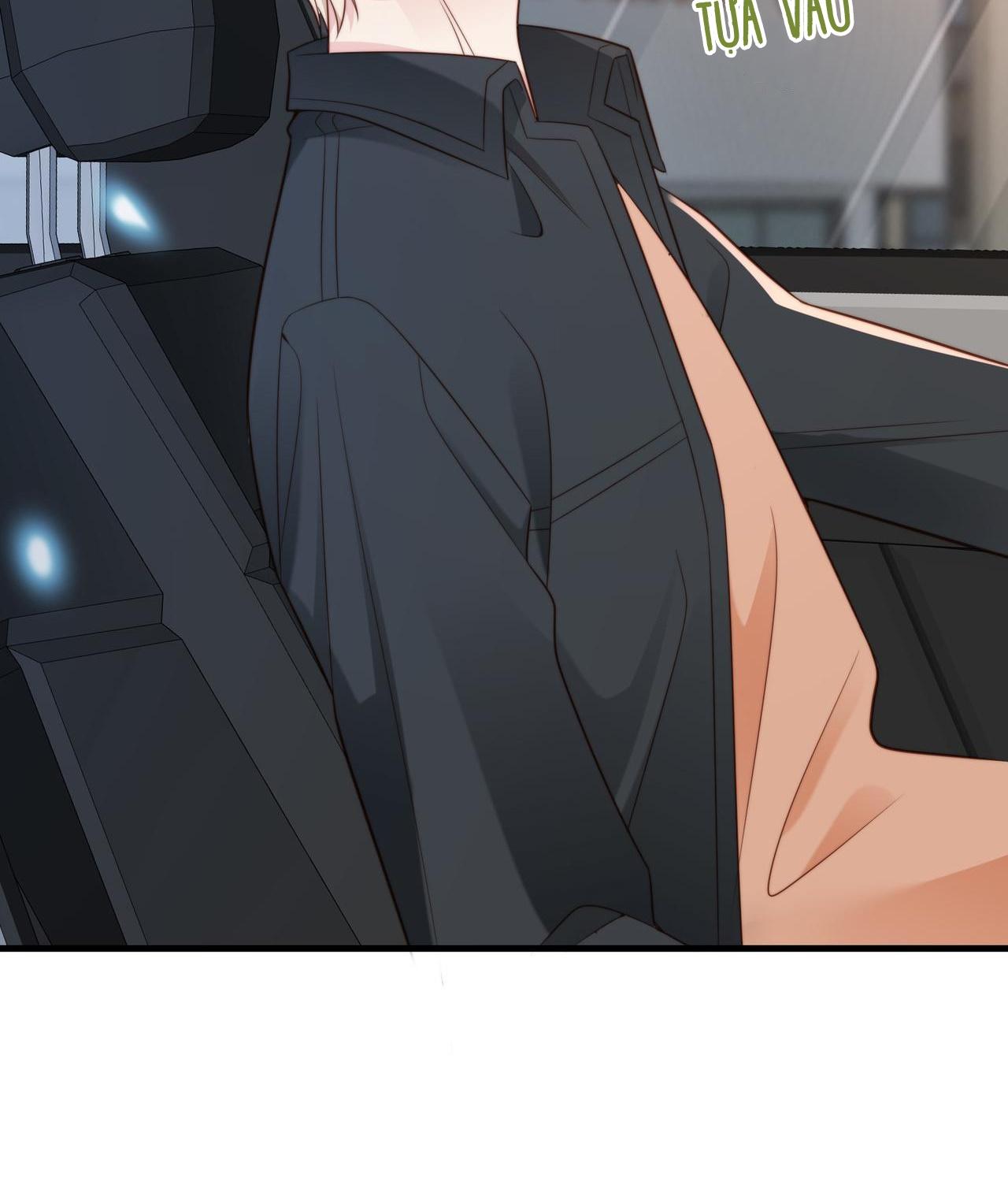 sau khi mất trí nhớ tình địch nói tôi là bạn trai anh ấy chapter 39 54