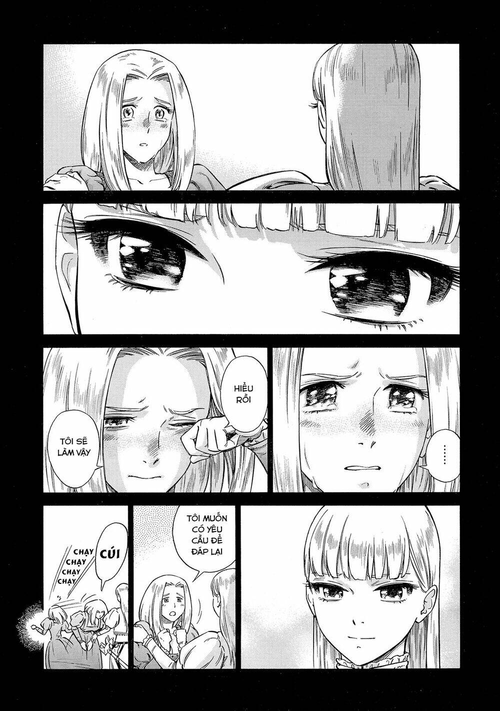 stravaganza - isai no hime chapter 28 14