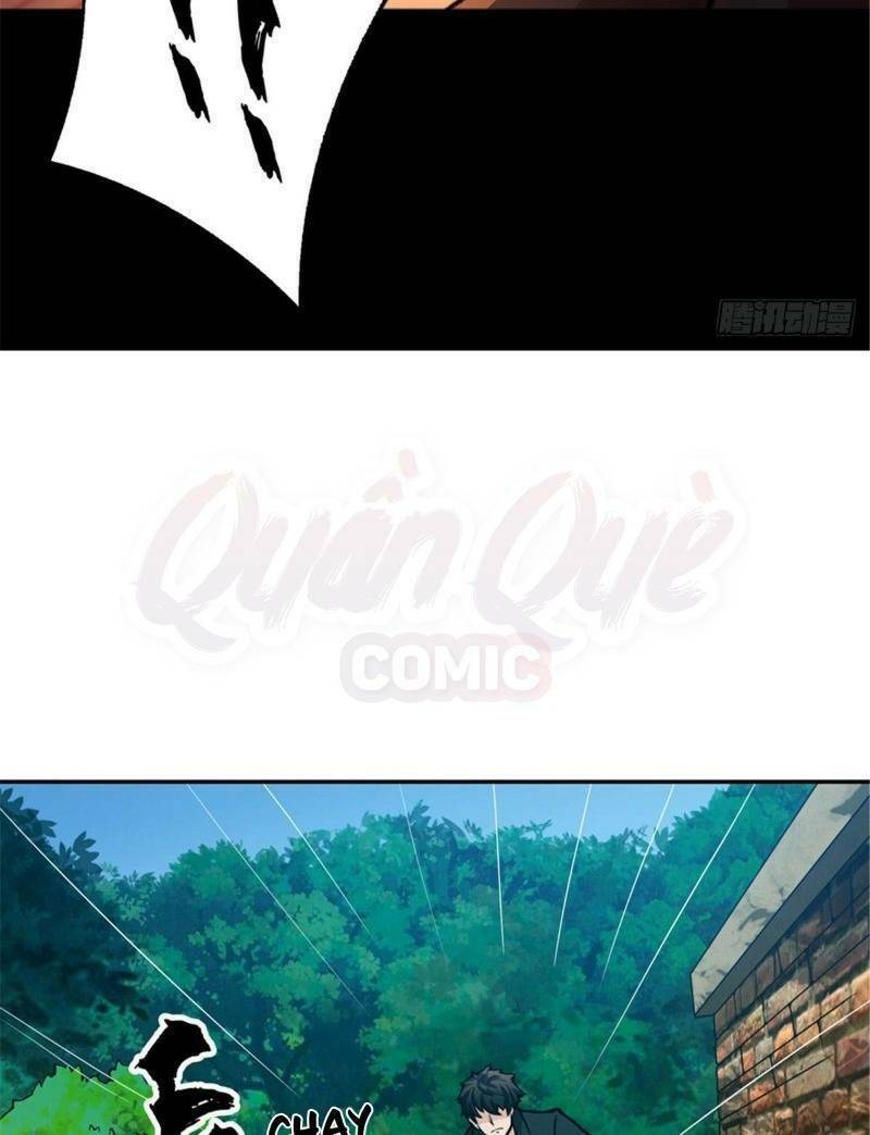 nơi này có yêu khí chapter 50 27