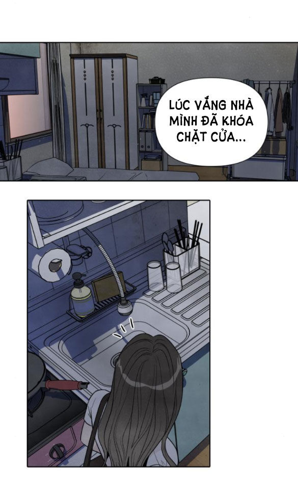 điều khiến tôi quyết tâm muốn chết chapter 63.1 8