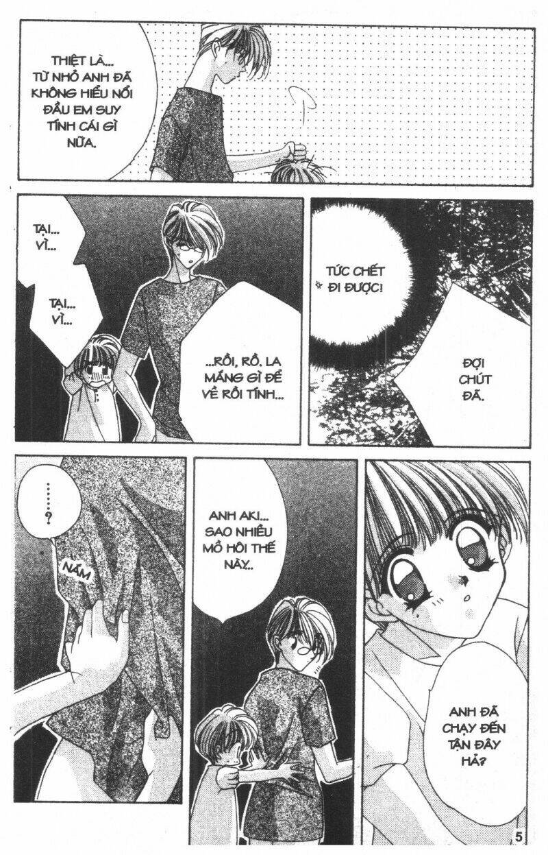 ohoshi-sama ni onegai! chapter 2 51