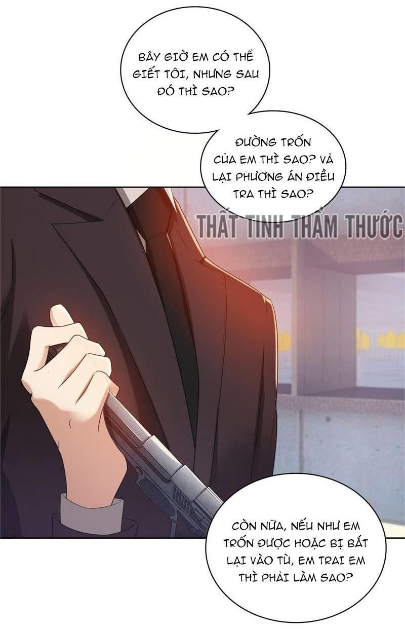 vợ yêu không ngoan chapter 18 9