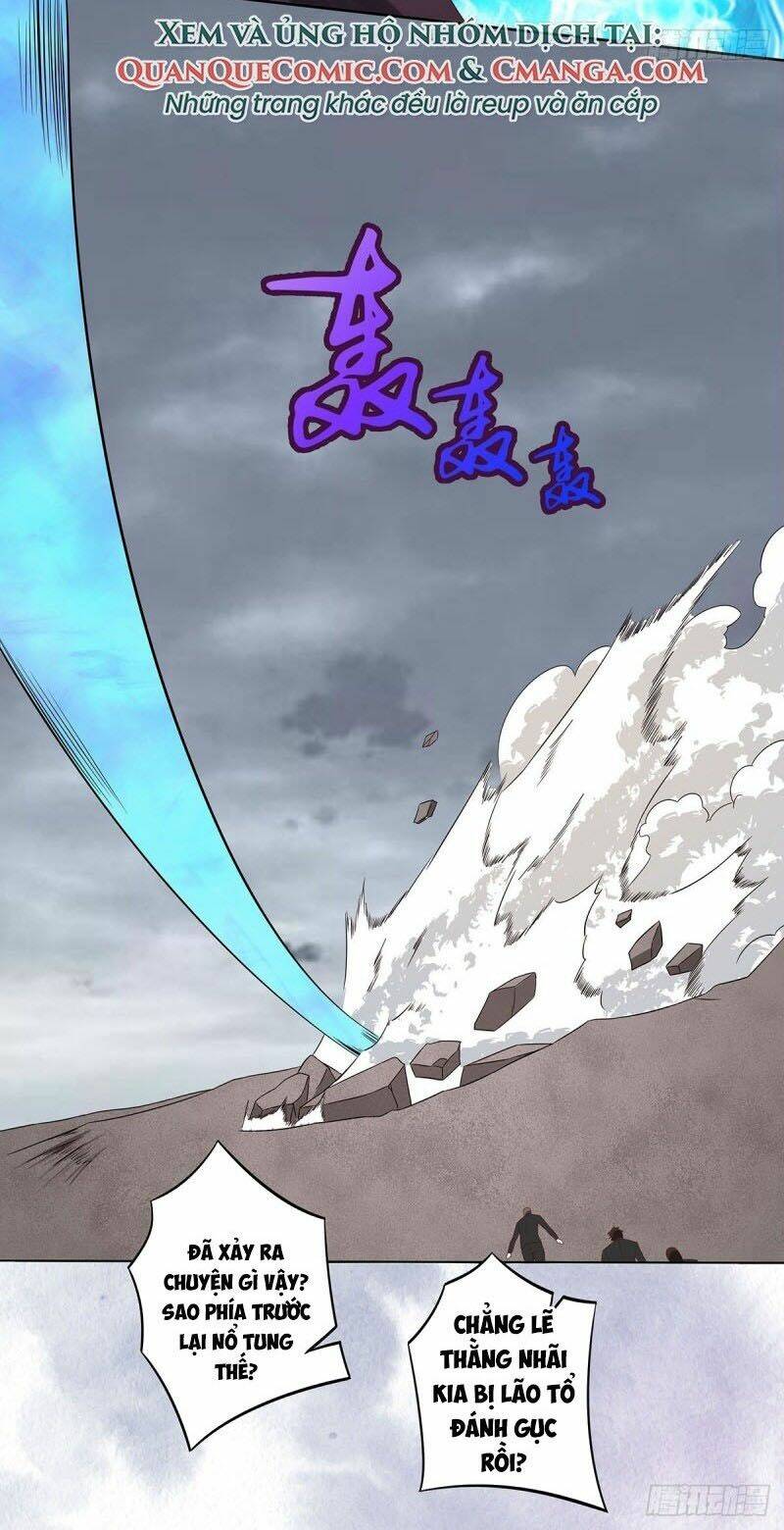 người tu tiên tại đô thị chapter 36 14