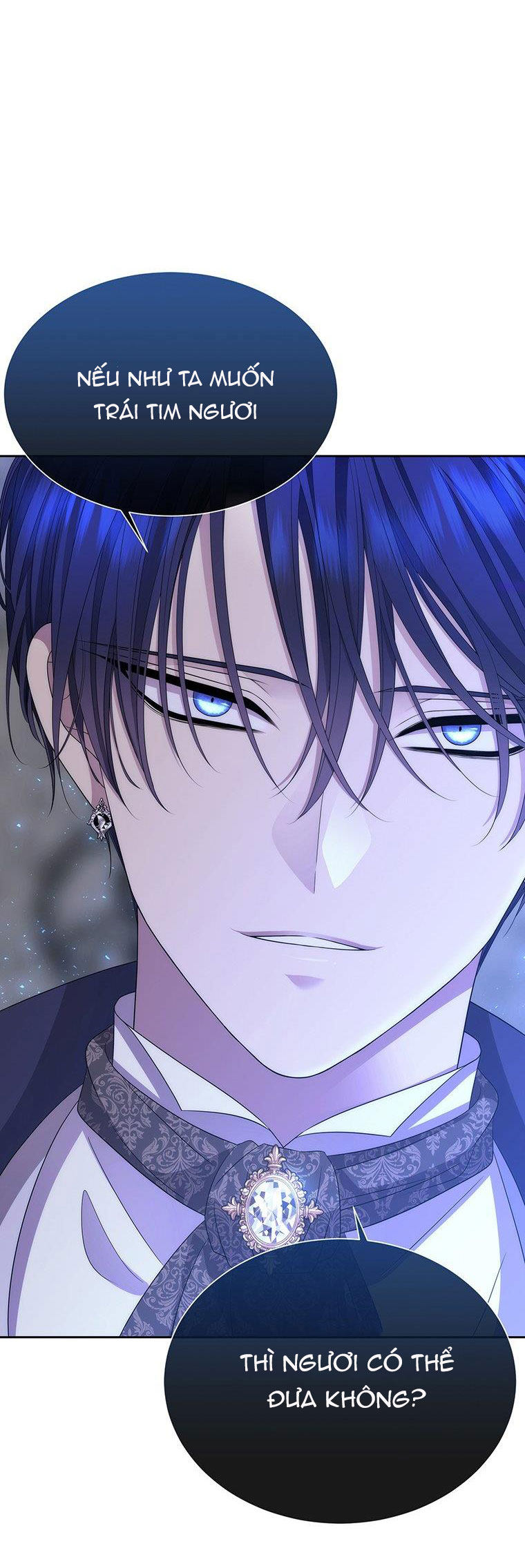 năm môn đệ của charlotte chapter 203.1 19