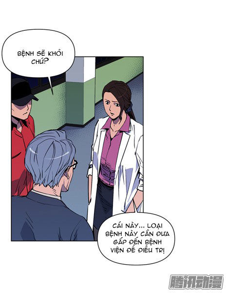 thảm họa mã 0 chapter 12 26