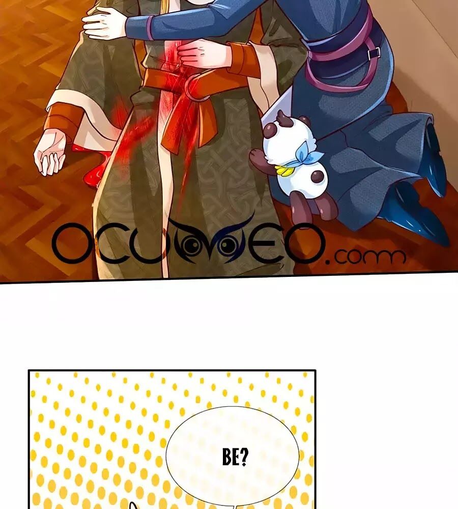 bỗng một ngày nọ trở thành con gái vua chapter 110 2