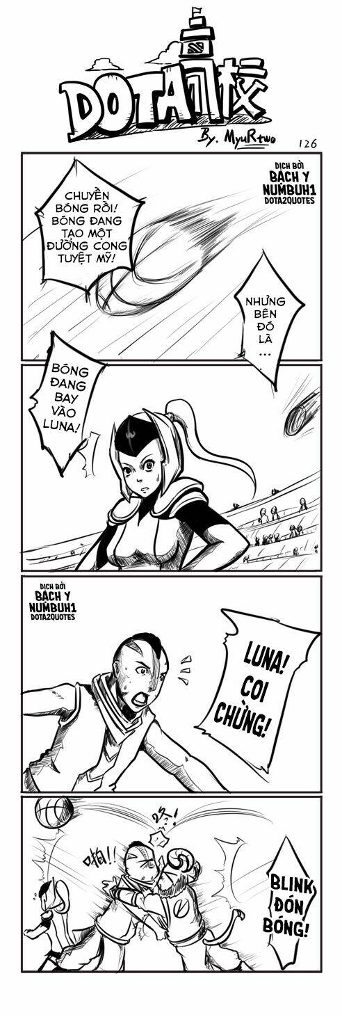 trường học dota chapter 125 2