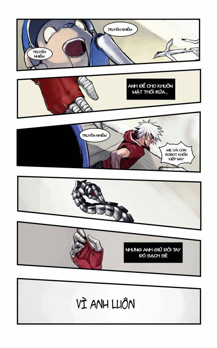 wake up deadman chapter 18 13