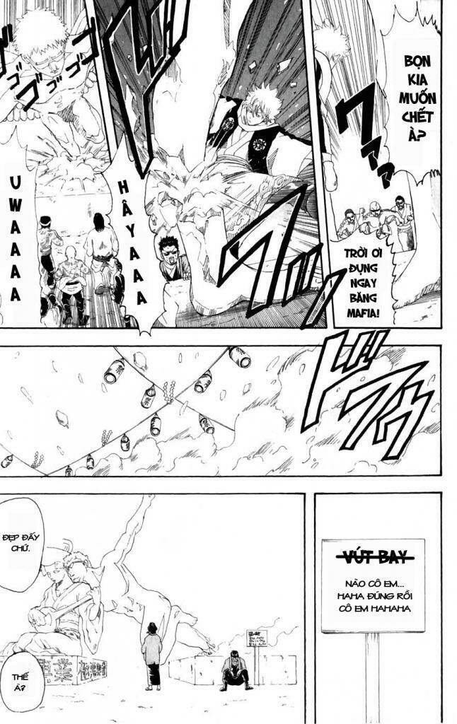 gintama - linh hồn bạc chapter 103 10