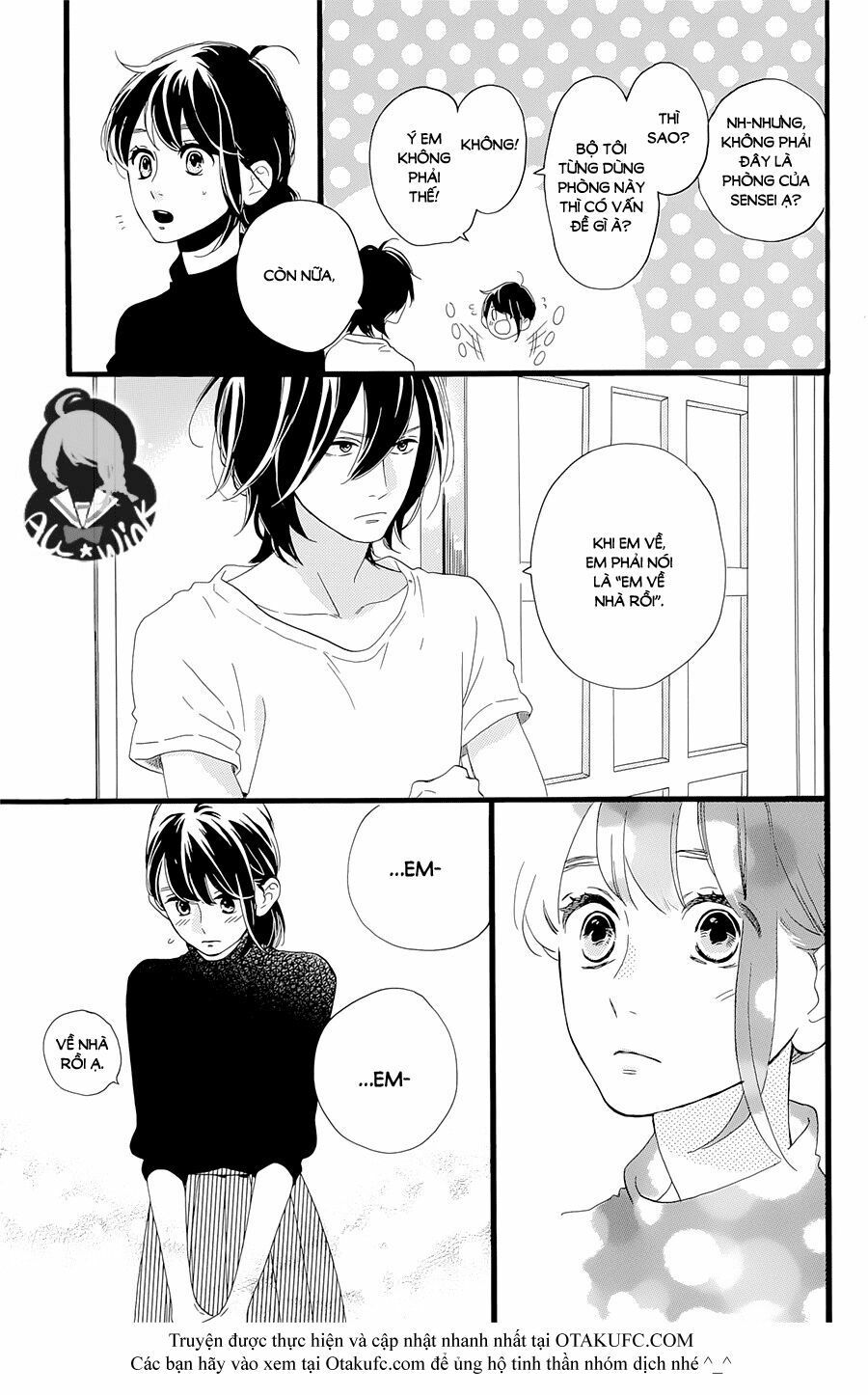 những đóa sơn trà kia, sẽ vì em mà đơm hoa khoe sắc chapter 1 42