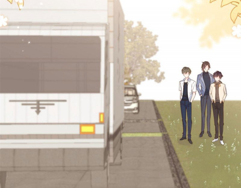 đoàn sủng lão đại ba tuổi rưỡi chapter 162 24