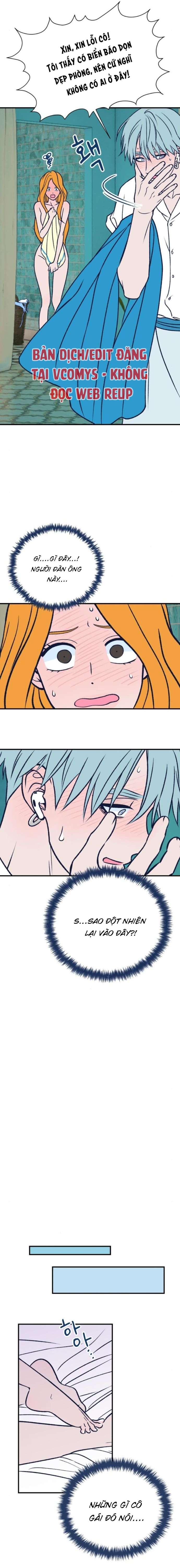 [18+] nguyệt mị moonstruck chapter 7 24