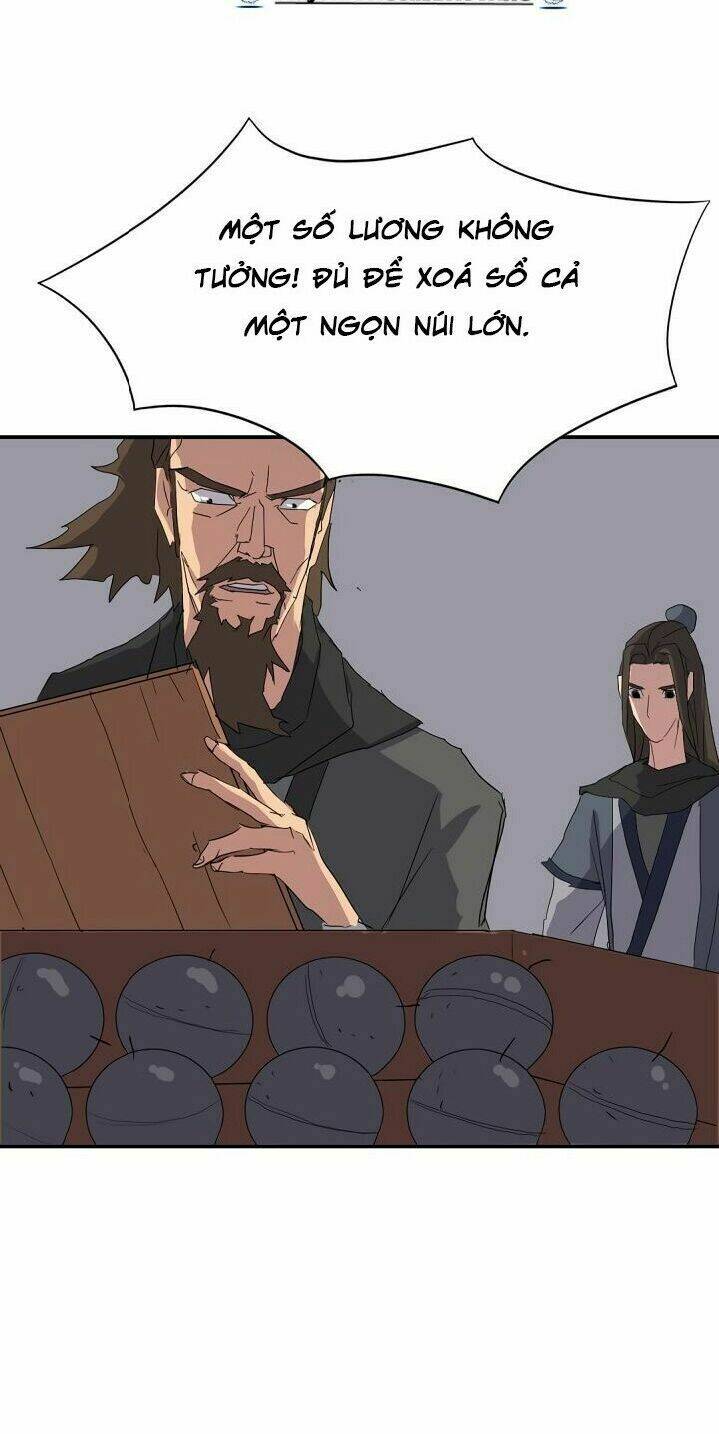 trọng sinh, bất khả chiến bại chapter 42 25