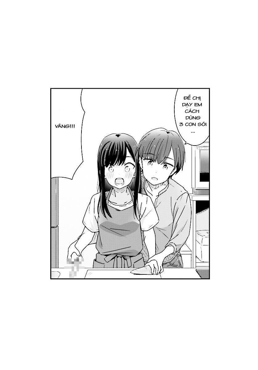 bright and cheery amnesia chapter 5 18