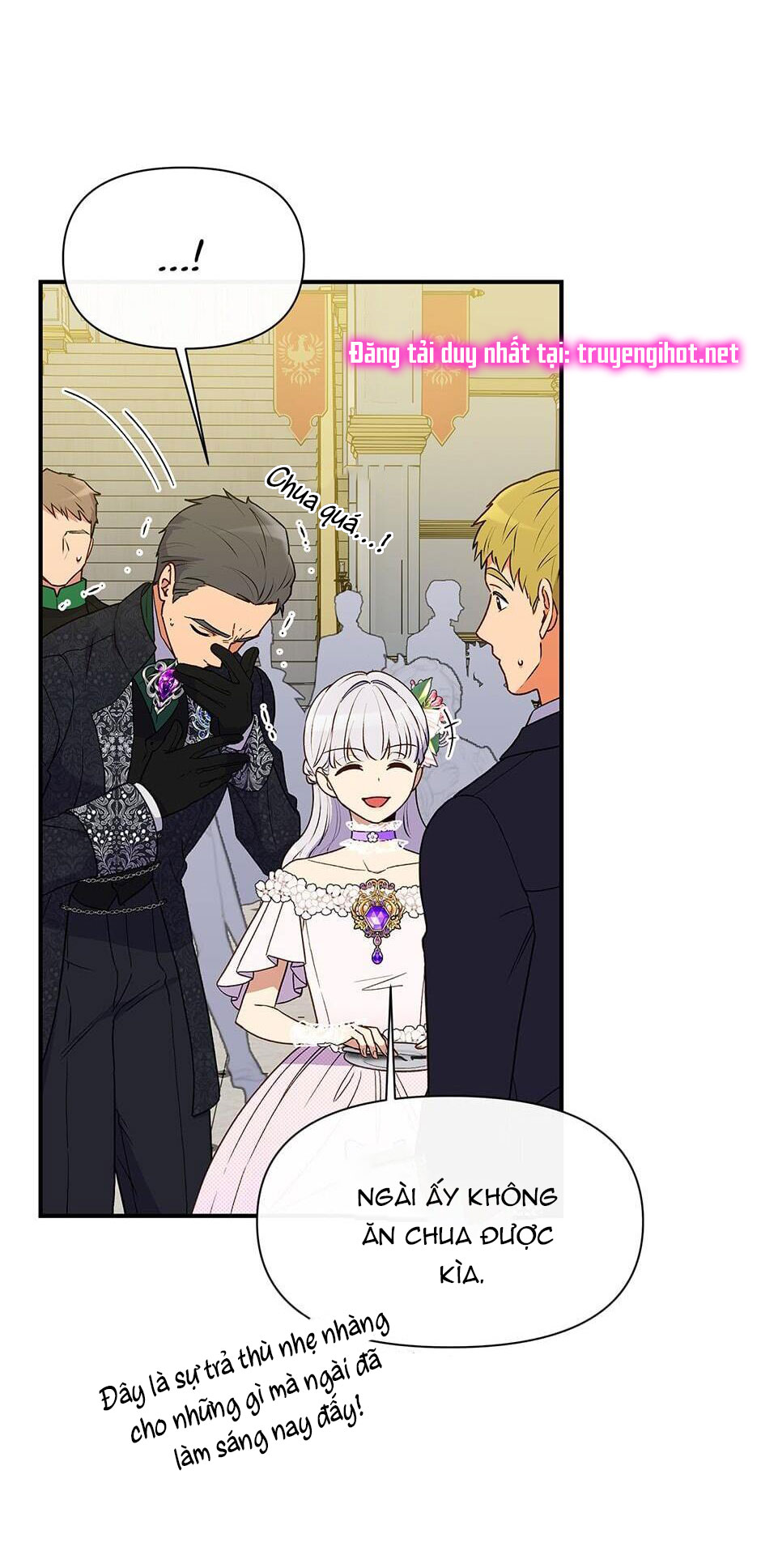 bản khế ước với nữ công tước ác ma chapter 90 27