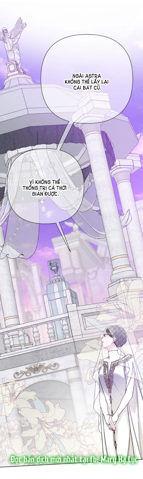 cách hiệp sĩ sống như một tiểu thư chapter 87.1 27