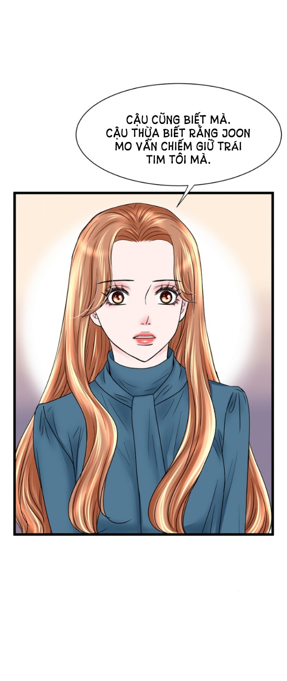 Tình Yêu Đánh Cắp Trái Tim chapter 19.1 - Trang 11