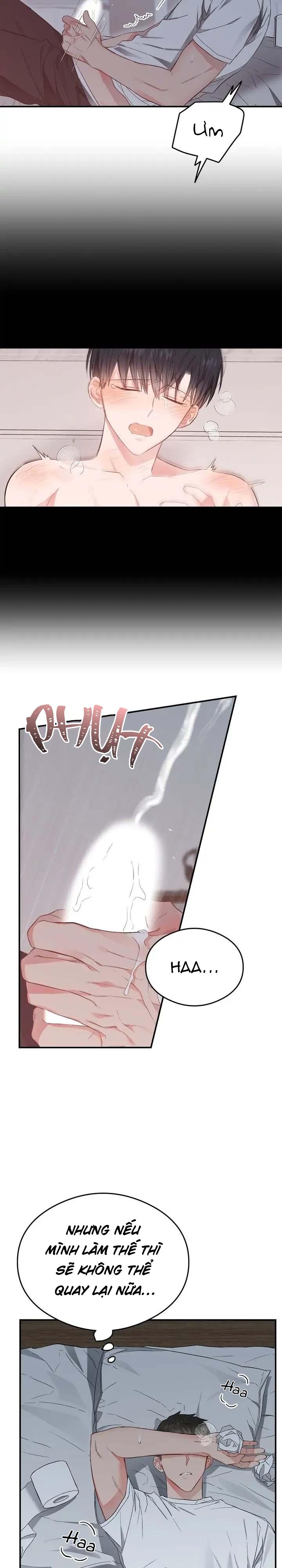 chung một bầu không khí (end) chapter 17 6