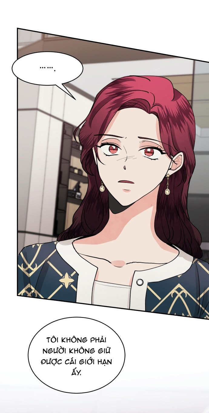 oan gia ngõ hẹp chapter 42 58