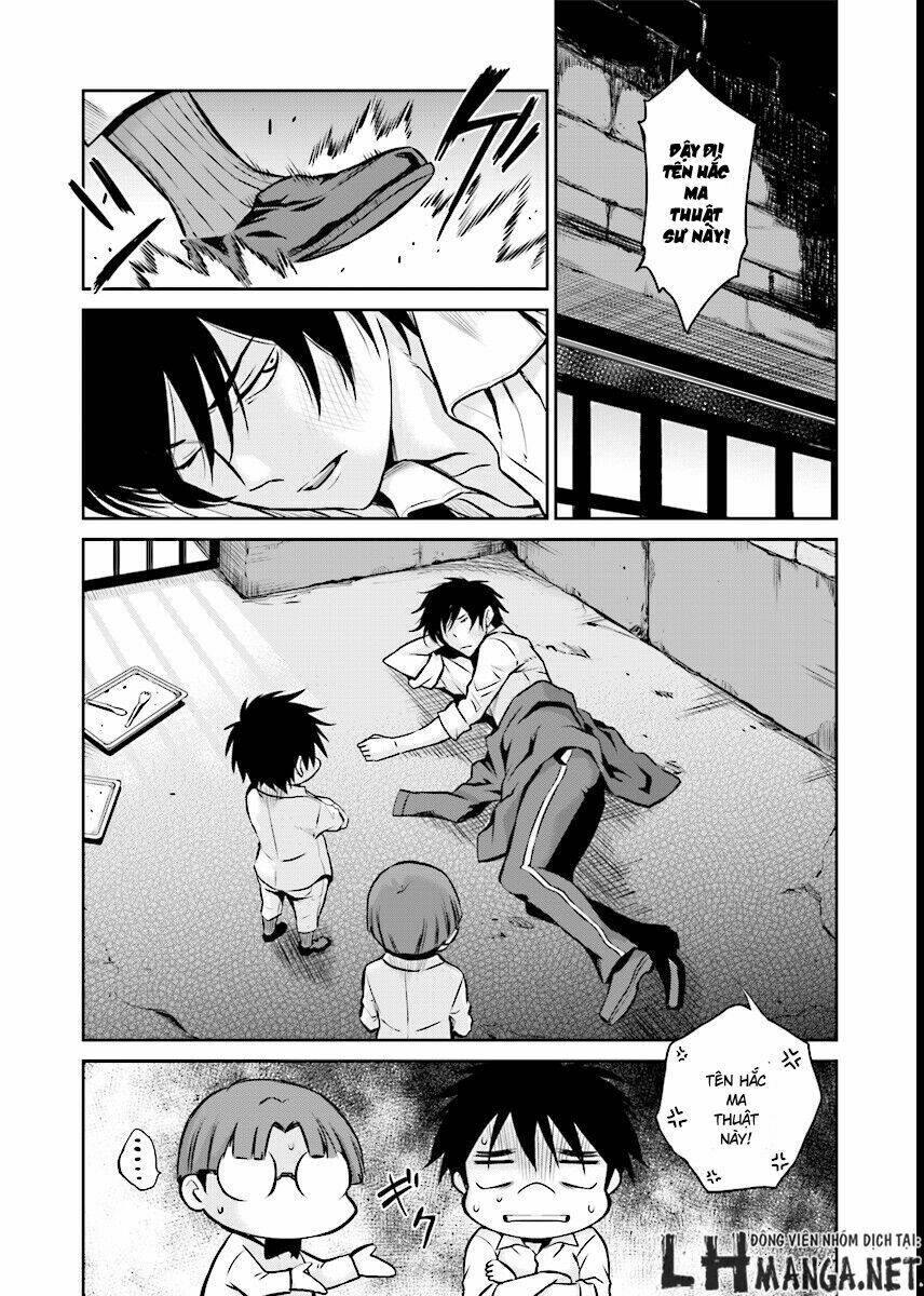 majutsushi orphen hagure tabi chapter 2 20