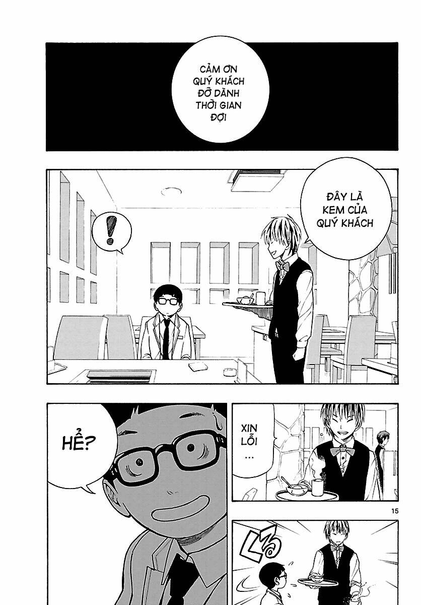 mahou gyoushounin roma chapter 10 16