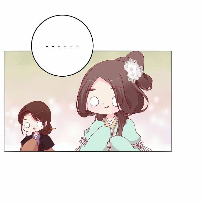 tướng quân mời ra trận chapter 28 14