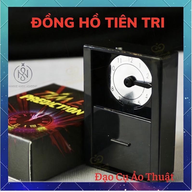 Ảo Thuật ĐÔNG HỒ TIÊN TRI