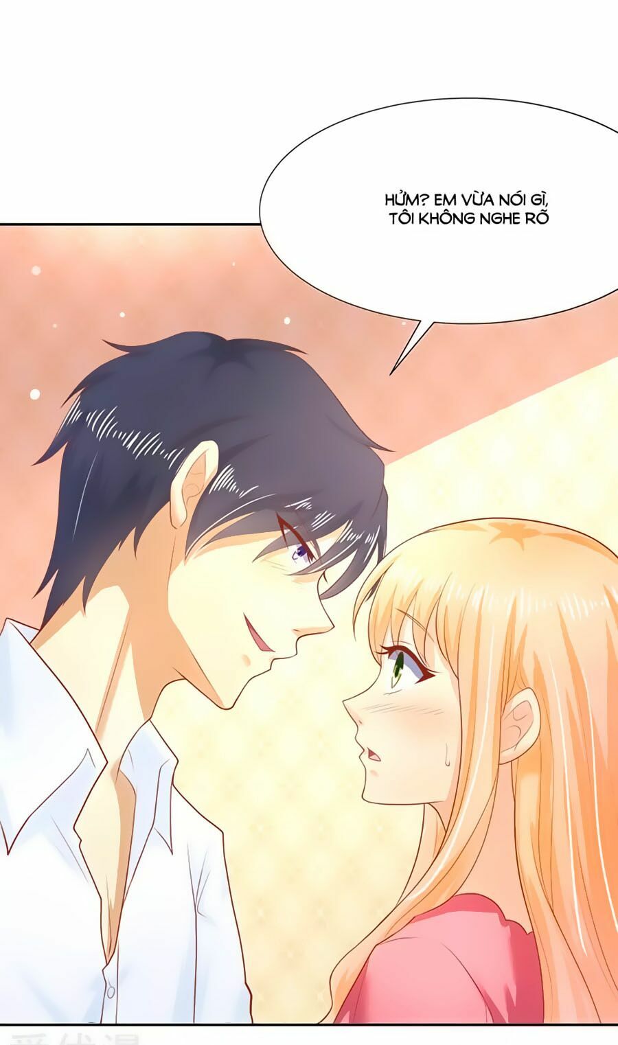 chồng già vợ trẻ trêu nhau hàng ngày chapter 11 41