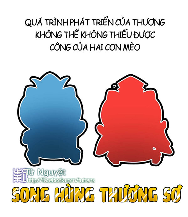 nếu lịch sử là một bầy mèo chapter 8 4