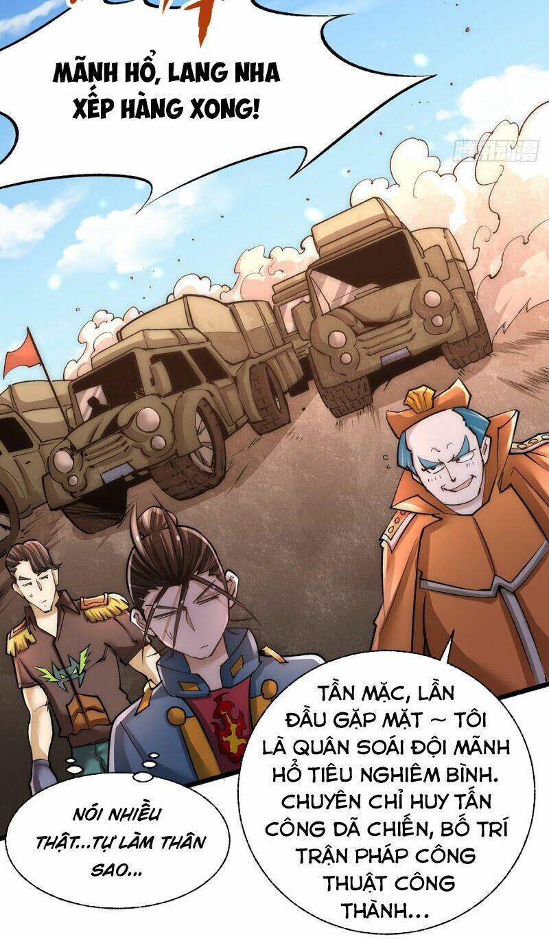 đô thị đỉnh phong cao thủ chapter 179 24